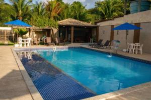 プラドにあるHotel Amendoeirasのギャラリーの写真