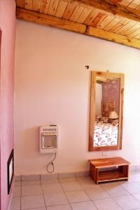 Fotografie z fotogalerie ubytování Villas La Quinta v destinaci Creel