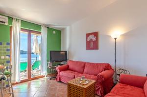 Gallery image of By the Sea Apartment Diana in Prizba