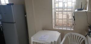 Foto dalla galleria di Roseau Hostel & Beach Front Property a Roseau
