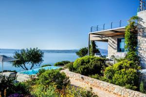 Gallery image of Daedalos Villa in Plaka