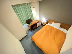 Gallery image of Hotel 1-2-3 Kokura in Kitakyushu