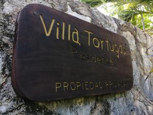 Fotografie z fotogalerie ubytování Villa Tortugas v destinaci Akumal