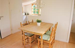 Fotografie z fotogalerie ubytování Holiday Home Hedelunden v destinaci Hals