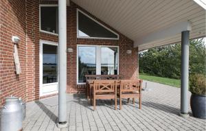 Fotografie z fotogalerie ubytování Holiday Home Jægerparken Hadsund V v destinaci Odde + 21 fotografií