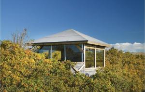 Zahrada ubytování Holiday Home Harald Jensens Vej