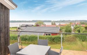 Gallery image of Holiday Home Skråningen Hejls Iii in Hejls