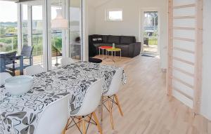 Gallery image of Holiday Home Skråningen Hejls Iii in Hejls