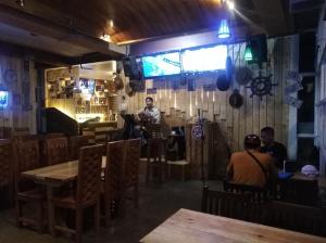 Hosté ubytování Log Cabin Hotel - Baguio