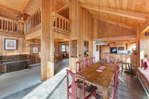 Gallery image of Norman House in Sea Ranch