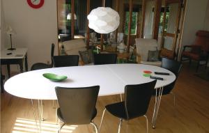 Εστιατόριο ή άλλο μέρος για φαγητό στο Holiday Home Nordostvej