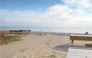 Fotografie z fotogalerie ubytování Holiday Home Hejsager Strandby M-514 v destinaci Kelstrup Strand