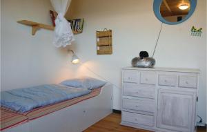 ヴィデ・サンデにあるBeautiful Home In Hvide Sande With 3 Bedrooms And Wifiのギャラリーの写真