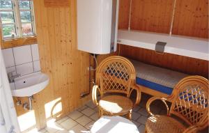 Fotografie z fotogalerie ubytování Holiday Home Rudbjerg Strandvej v destinaci Dannemare