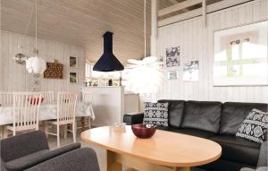 Gallery image of Studio Holiday Home In Lokken in Løkken