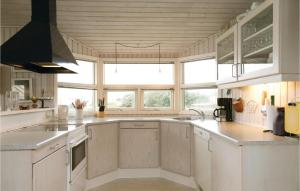 Gallery image of Studio Holiday Home In Lokken in Løkken +7 photos