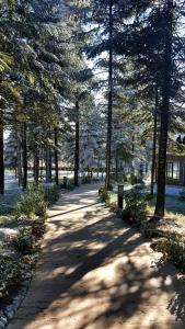 Fotografie z fotogalerie ubytování Bolu Koru Hotels Spa & Convention v destinaci Yolcatı