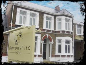 Gallery image of Devonshire Hotel in Hornchurch