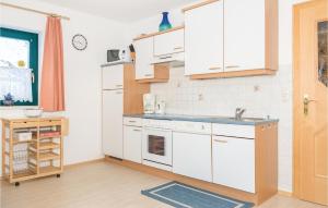 Fotografia z galérie ubytovania Ferienwohnung Mit Panoramab, v destinácii Rauris