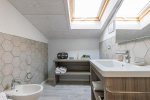 Imagen de la galería de Ottocento Guest House, en Alghero