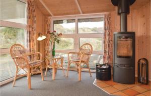 Fotografie z fotogalerie ubytování Holiday Home Sydslugen In Denmark v destinaci Blåvand