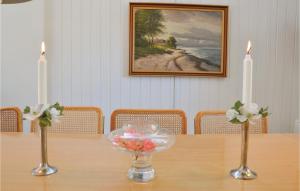 Fotografie z fotogalerie ubytování Cozy Home In Græsted With Sauna v destinaci Udsholt Sand