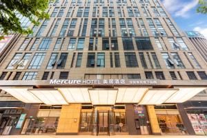 Fotografie z fotogalerie ubytování Mercure Xian North v destinaci Si-an