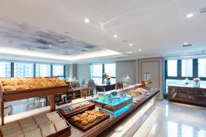 Fotografie z fotogalerie ubytování Mercure Xian North v destinaci Si-an