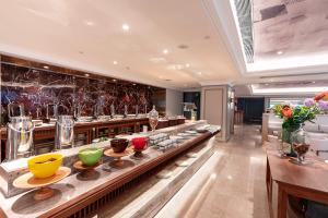 Fotografie z fotogalerie ubytování Mercure Xian North v destinaci Si-an