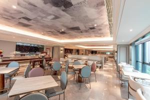Fotografie z fotogalerie ubytování Mercure Xian North v destinaci Si-an