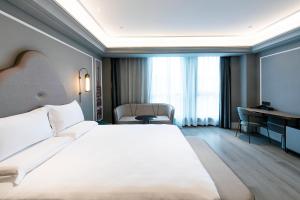 Fotografie z fotogalerie ubytování Mercure Xian North v destinaci Si-an