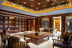 Gallery image of InterContinental Xishuangbanna Resort, an IHG Hotel in Jinghong