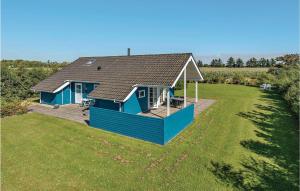 Gallery image of Two-Bedroom Holiday Home In Tarm in Tarm