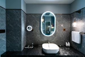 Fotografie z fotogalerie ubytování Mercure Xian North v destinaci Si-an