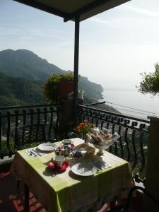 Galeriebild der Unterkunft Il Rifugio del Poeta in Ravello