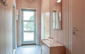 Fotografie z fotogalerie ubytování Holiday Home Kirksvej Hvide Sande Xii v destinaci Bjerregård + 10 fotografií