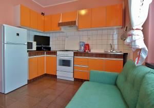 Gallery image of Jaška Anica Apartments in Supetarska Draga