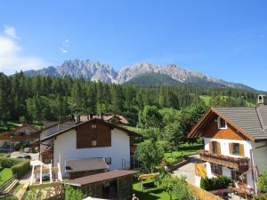 Imagem da galeria de Appartements Stoll em San Candido