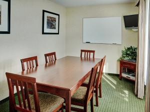 Gallery image of Lakeview Inns & Suites - Slave Lake in Slave Lake