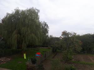 Zahrada ubytování Bienvenue chez les GIBBS!