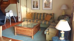 Fotografia z galérie ubytovania Apartamentos Tanau v destinácii Baqueira-Beret
