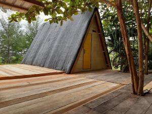 Foto sihtkohas Lhonga asuva majutusasutuse Saho Coffee & Rooms galeriist