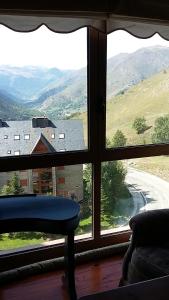 Fotografia z galérie ubytovania Apartamentos Tanau v destinácii Baqueira-Beret