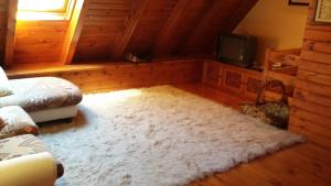 Fotografia z galérie ubytovania Apartamentos Tanau v destinácii Baqueira-Beret