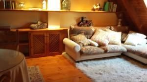 Fotografia z galérie ubytovania Apartamentos Tanau v destinácii Baqueira-Beret
