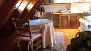 Fotografia z galérie ubytovania Apartamentos Tanau v destinácii Baqueira-Beret