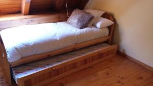 Fotografia z galérie ubytovania Apartamentos Tanau v destinácii Baqueira-Beret