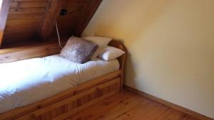 Fotografia z galérie ubytovania Apartamentos Tanau v destinácii Baqueira-Beret
