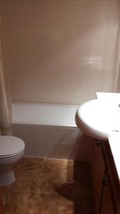 Fotografia z galérie ubytovania Apartamentos Tanau v destinácii Baqueira-Beret