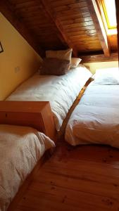 Fotografia z galérie ubytovania Apartamentos Tanau v destinácii Baqueira-Beret